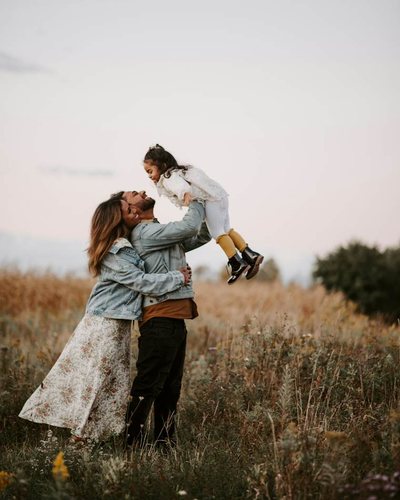 Family & Couples photography