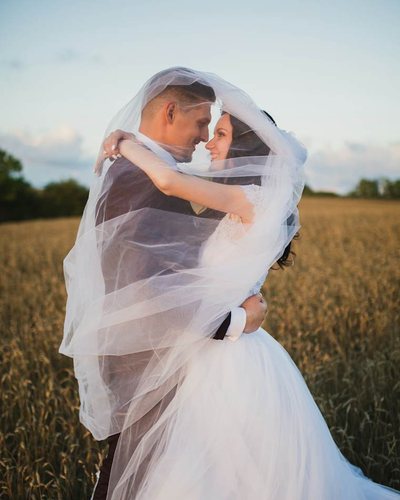 Weddings photography